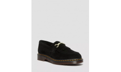 Dr.Martens 1461 Adrian Snaffle Suede Black