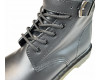 Dr Martens 1460 Alt Black