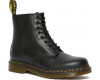 Dr Martens 1460 Black Smooth