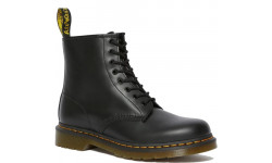 Dr Martens 1460 Black Smooth