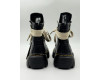 Dr. Martens 1460 Jumbo Rick Owens Black
