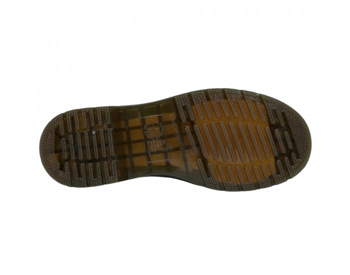 Dr Martens 1460 Serena Fur Lined Коричневые