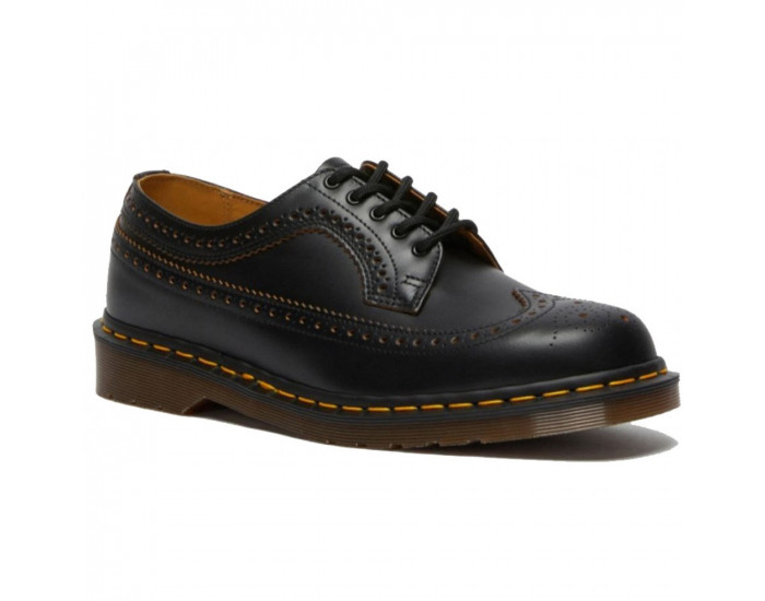 Dr Martens 1461 Wingtip Brogue Oxfords