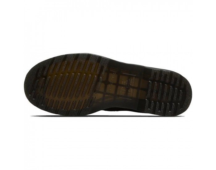 Dr.Martens 1460 Lined Serena Mono Black Fur