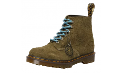 Dr Martens 101 Made in England Hardware Olive