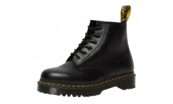 Dr Martens 101 Bex Smooth Leather Ankle