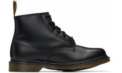 Dr Martens 101 Boots black