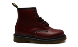 Ботинки Dr Martens 101 Red