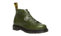 Dr Martens 101 Church Buckingham Monkey Seaweed