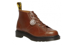 Dr Martens 101 Church Buckingham Monkey Brown