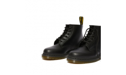 Dr Martens 101 моно Black