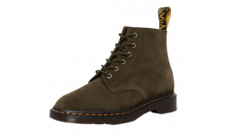 Dr Martens 101 Suede Ankle
