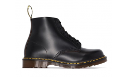 Dr Martens 101 Vintage Black