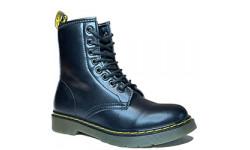 Dr.Martens 1460 Nappa Black с Мехом