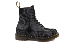 Dr Martens Pascal-8 Eye Grey