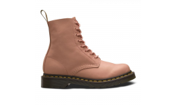 Dr Martens Pascal Virginia Peach