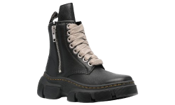 Dr. Martens x Rick Owens 1460 Brown Black