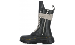 Dr Martens x Rick Owens 1918 Dmxl Calf Length Black