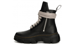 Dr Martens x Rick Owens 1460 Dmxl Jumbo Lace Black