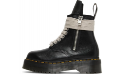 Dr Martens x Rick Owens Strobe 1460