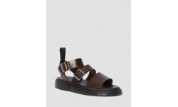 Dr. Martens Gryphon Brando Leather Gladiator
