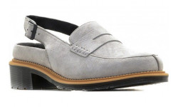 Dr. Martens серые