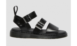 Dr. Martens Gryphon черные