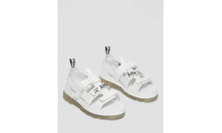 Босоножки Dr. Martens Pearson Iced Casual White Kiev