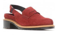 Dr Martens Romana коричневые