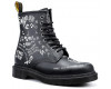 Dr Martens 1460 Scribble