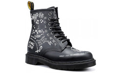Dr Martens 1460 Scribble