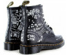 Dr Martens 1460 Scribble