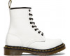 Dr Martens 1460 White Smooth