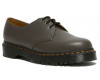Dr Martens 1461 Bex Smooth Grey Oxford