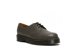 Dr Martens 1461 Bex Smooth Grey Oxford