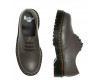 Dr Martens 1461 Bex Smooth Grey Oxford