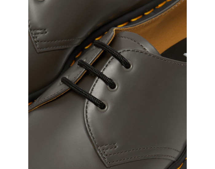 Dr Martens 1461 Bex Smooth Grey Oxford