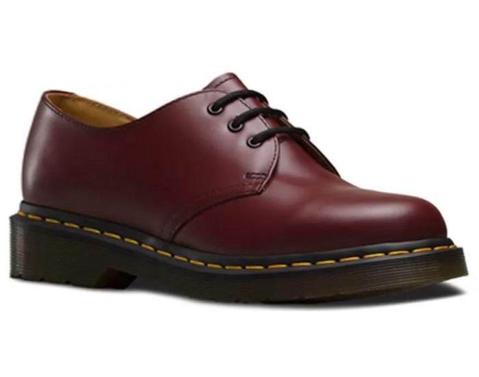 Dr Martens 1461 Cherry Red
