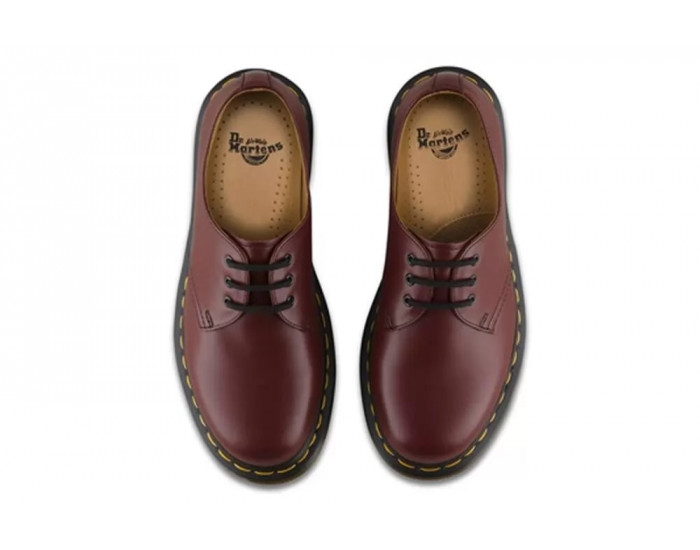 Dr Martens 1461 Cherry Red