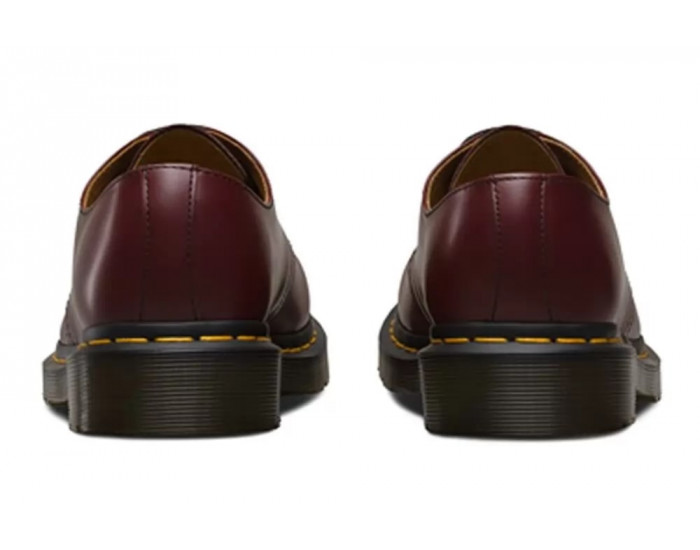 Dr Martens 1461 Cherry Red