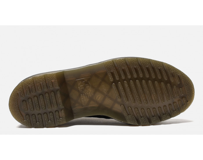 Dr Martens 1461 Soft Buck Low