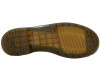 Dr Martens 1461 Rafale Retro Green