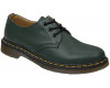 Dr Martens 1461 Rafale Retro Green