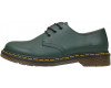 Dr Martens 1461 Rafale Retro Green