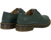 Dr Martens 1461 Rafale Retro Green