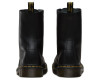 Dr Martens 1490 Black Fine Haircell