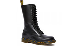 Dr Martens 1914 Black Smooth