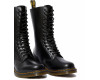 Dr Martens 1914 Black Smooth