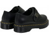 Dr Martens Bethan Polished Smooth Black