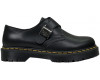 Dr Martens Bethan Polished Smooth Black